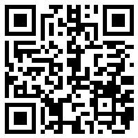 QR Code for bitcoin:3EFfDXKdV7dTmaDNGP3W1ui9qWawuLTPPX