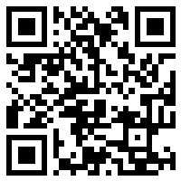 QR Code for bitcoin:3EFfuJaBsHPLPDNeTgnvyFmB5v2LsvpUaF