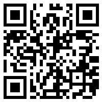 QR Code for bitcoin:3EFimPSXFJBom3wABmgzrwWvaUyCtkbbGZ