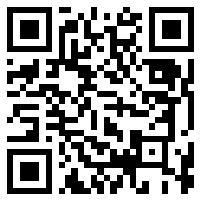 QR Code for bitcoin:3EFke9G9VFbJ3Rg2nQrwHTSL2UNBP4jHRD
