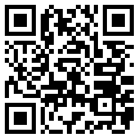 QR Code for bitcoin:3EFpPbkadqEMVKBChFXopzRPTsphdnLcKj