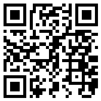 QR Code for bitcoin:3EFpoheUdmvTo7FECaEtECRevU919hrMZ1