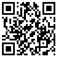 QR Code for bitcoin:3EFqdQ19V7P7WDvUm7ND1MyHitZTgbdYGK
