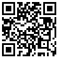 QR Code for bitcoin:3EFreAn23gSBhPJSnd4vzW2JbCtbEPVoaU
