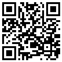 QR Code for bitcoin:3EFv13rgCjsMWE6m95JhkK3VqYAagcbKnT