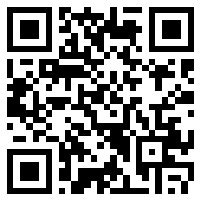 QR Code for bitcoin:3EFvJK2uDNcM4yc1WjrmDPpmPA3SbMHLf4
