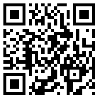 QR Code for bitcoin:3EFvXdQefgitb2AMzQM2jZVumfQUkiCCiG