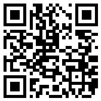 QR Code for bitcoin:3EFyuYdCZNva6XVTqSAXpsHVruD8stnvhf