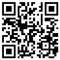 QR Code for bitcoin:3EFzuPyXYs7MTwUuPruDTCfpYvzZJVDeuj