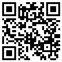 QR Code for bitcoin:3EG2KxfPyyAPV8UU8UV8kJnEnM74Mhpawu
