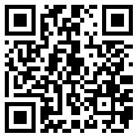 QR Code for bitcoin:3EG3Bxpw96tBjByuExfFPm4pMQSMHocSXT