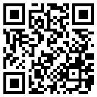 QR Code for bitcoin:3EG8WrFXekRYJsrBKRtb1efhF6rkQuaPvk