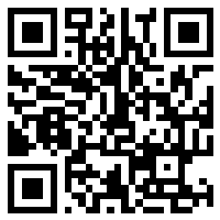 QR Code for bitcoin:3EG8b5EHj1VCUx9Pi9TiDXvBRfvc3gjP5U