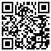 QR Code for bitcoin:3EGAdsVVwvHndKAS2qkBx6phdnbCJo2LLx