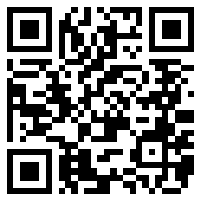 QR Code for bitcoin:3EGDPxFCYbA2bmiMNZkWFAi5FmmVpKyX8a