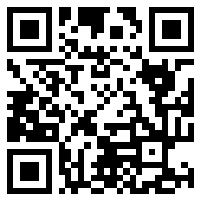 QR Code for bitcoin:3EGDYFr4qUbZHeAwgDYNFJC4MTkfA8zJee