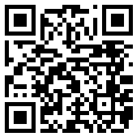 QR Code for bitcoin:3EGEHdQ2XfYgcPSyM2Eg2QwmCsfiZ5pKda