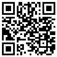 QR Code for bitcoin:3EGGczqXe7M3PExyJz6g8CvsVdExwToiiG