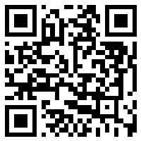QR Code for bitcoin:3EGHiQVTcWjASwBkDS9uAuB1CmhrFV8Sdd