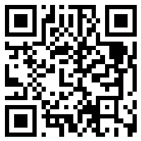 QR Code for bitcoin:3EGJNd75xxfAMSLpnDQeFUSFVZUKoLCYaZ