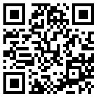 QR Code for bitcoin:3EGKZXv7W4ifrazf4Dwh9PS4UuuBKjE5rf