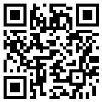 QR Code for bitcoin:3EGMCMSNJ2agszcm5Ygm643qZHiT5EdsXD
