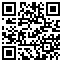 QR Code for bitcoin:3EGULuVy8Z9o7qveBApus1wEXsZR313pDW