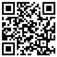 QR Code for bitcoin:3EGWRGRbSF4m9AteV8NBmdGVSaRUgr7FfD