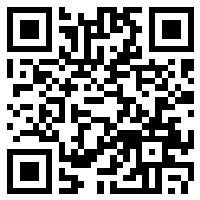 QR Code for bitcoin:3EGXaYJsARDVjyemtfMemWxCckA9QJLTQr