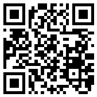 QR Code for bitcoin:3EGXeXn5Lwufk3D5et7dRd6WoE3dK3C73e