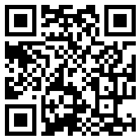 QR Code for bitcoin:3EGYKYdUkJmoUeKiAVMYfKsgMP5igjgVP2