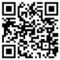 QR Code for bitcoin:3EGac1DSTLGbWfdgDpCHqb915giAcLCfPB