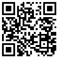 QR Code for bitcoin:3EGac9fcMEpPq6EEpqsLiH3ukJ5bxvVpPs