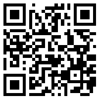 QR Code for bitcoin:3EGhP9ByUpS5piCyWKnBgbAMB95Yfh8Tvd