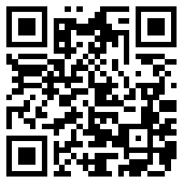 QR Code for bitcoin:3EGjWpEjrxLRUfmkAn2ZMuMG5Neuay3R5Y
