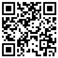 QR Code for bitcoin:3EGkTiVnDMsw87drzXCSNbM3YHD3BARqcN