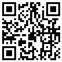 QR Code for bitcoin:3EGkdUHHUG3FuTavxR7UQb6Lb4MMMudjxj
