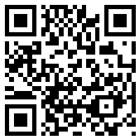 QR Code for bitcoin:3EGppMhZPXjQ5ZsCz6aAtabYAiNSWTKwQP