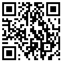 QR Code for bitcoin:3EGqJrfcqRCNSABWScXMDM6AN1gW75wrC1
