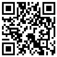 QR Code for bitcoin:3EGs8LvCqqh5F1QMg4pm6UGpg4N2JParo3