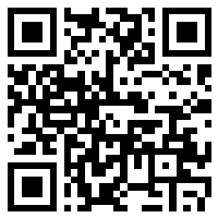 QR Code for bitcoin:3EGsJEn5MBHskRu365JfQ81EKe2gTZsKf2