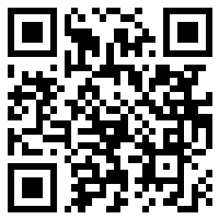 QR Code for bitcoin:3EGtXafQAoMuHxnCjfDM1BFjpPqKJEhmia