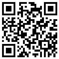 QR Code for bitcoin:3EGuGZYNyH3LdTQHit1eWgfCVcRt5NEXZN