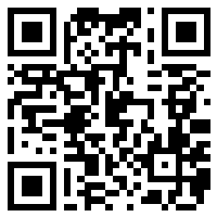 QR Code for bitcoin:3EGvDuPC84mdDPJsWmpfGjryqXWmgLbUB5