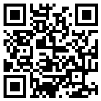 QR Code for bitcoin:3EGvUV2v67dadCxhck2pEFoLVvBnPyicxR
