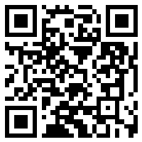 QR Code for bitcoin:3EGx211WU8kTvumWLPauP2dDf2aXPfHCo7