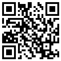 QR Code for bitcoin:3EH4qsfeLUeXbEin6YPkMk8dQGqrauFCv7