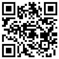 QR Code for bitcoin:3EHBB3WFPaQhrZ7jPgiG1R4gU39utLCfVG