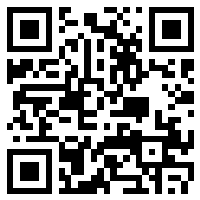 QR Code for bitcoin:3EHCvLdEjroLWsAGodBkohRHRiupFwuWk2