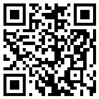 QR Code for bitcoin:3EHDTeRM1ha3qq3sWDnSwxmLRr3aPgAjww